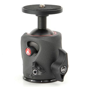 Manfrotto 055 Mag Ball head MH055M0