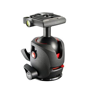 Manfrotto 055 Mag Ball head-Q2 MH055M0-Q2