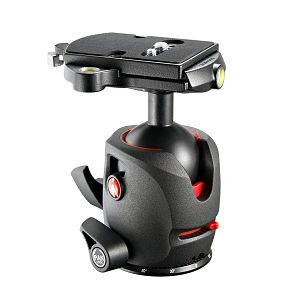 Manfrotto 055 Mag Ball head-RC4 MH055M0-RC4
