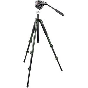 Manfrotto 055 VIEW ALU TRIPOD 055XV