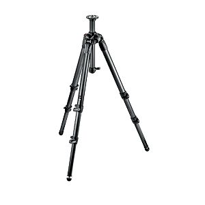 Manfrotto 057 CF Tripod-3s MT057C3