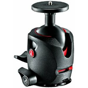 Manfrotto 057 Mag Ball head MH057M0 Magnezijska kuglasta glava za stativ bez pločice