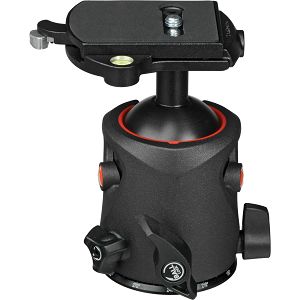 Manfrotto 057 Mag Ball head-RC4 MH057M0-RC4
