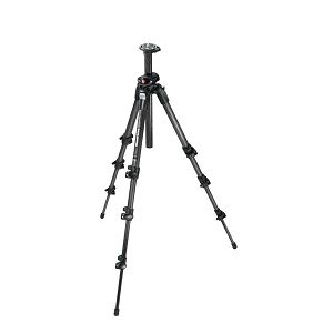 Manfrotto 190 CF TRIPOD-Q90-4 SECTION 190CXPRO4