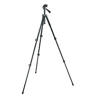 Manfrotto 293 Alu kit-3s 3way Head QR MK293A3-A3RC1