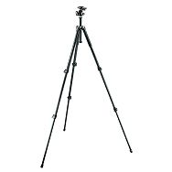 Manfrotto 293 Alu kit-3s Ball Head QR MK293A3-A0RC2