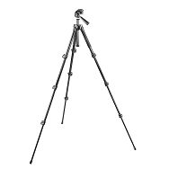 Manfrotto 293 Alu kit-4s 3way Head QR MK293A4-A3RC1