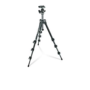 Manfrotto 293 CF Kit-4s Ball Head QR MK293C4-A0RC2