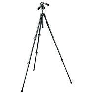 Manfrotto 294 Alu kit-3s 3way Head QR MK294A3-D3RC2