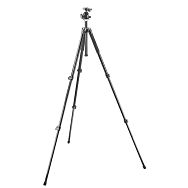 Manfrotto 294 Alu kit-3s Ball Head QR MK294A3-A0RC2
