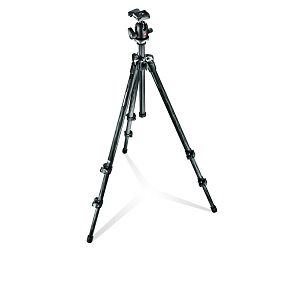 Manfrotto 294 CF Kit-3s Ball Head QR MK294C3-A0RC2