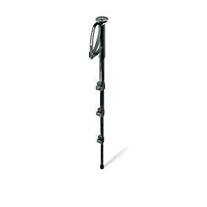 Manfrotto 294 CF Monopod-4s MM294C4
