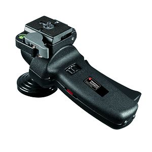 Manfrotto 322RC2 HEAVY DUTY Grip Ball Head kuglasta glava s ručkom za podešavanje
