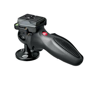 Manfrotto 324RC2 LIGHT DUTY GRIP BALL HEAD