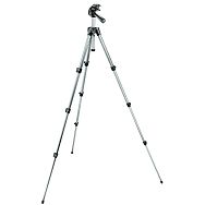 Manfrotto 393 PHOTO-MOVIE KIT QR MK393-H