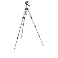 Manfrotto 393 PHOTO-MOVIE SHORT KIT QR MK393S-H