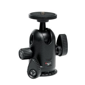 Manfrotto 498 MIDI BALL HEAD