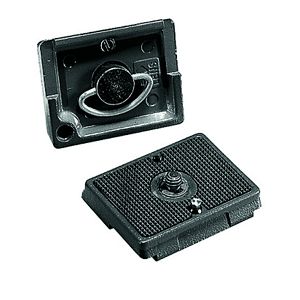 Manfrotto ACCESSORY PLATE 1/4 FOR X/LGHT 200PL-14