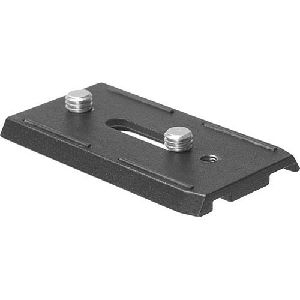 Manfrotto 505PL accessory plate brzo skidajuća pločica za glave video stativa