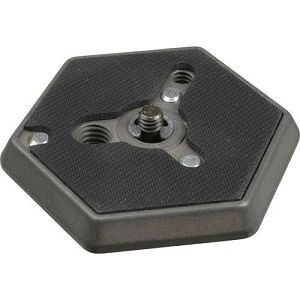 Manfrotto ACCESSORY PLT FOR 029 &136 1/4 130-14