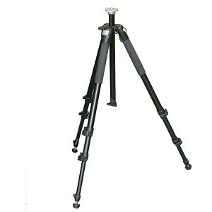 Manfrotto ALU TRIPOD BLK, W/O HEAD 190XB