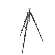 Manfrotto ALU TRIPOD BLK, W/O HEAD MT294A4