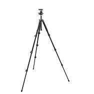 Manfrotto ALU TRIPOD BLK WITH BALL HEAD MK294A4-A0RC2