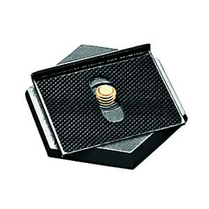 Manfrotto ARCHITECTURAL PLATE 1/4" 030ARCH-14