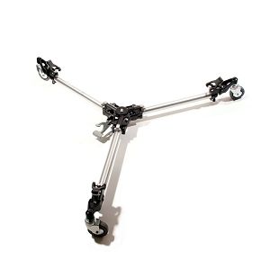 Manfrotto AUTOMATIC FOLDING DOLLY 181 NORD - Video AUTOMATIC FOLDING DOLLY