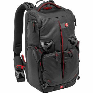 Manfrotto bags 3N1-25 PL; Backpack Pro Light MB PL-3N1-25 ruksak za fotoaparate i foto opremu