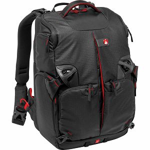 Manfrotto bags 3N1-35 PL; Backpack Pro Light MB PL-3N1-35 ruksak za fotoaparate i foto opremu