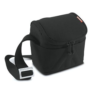 Manfrotto bags Amica 10 Shoulder Blk. Stile P Stile MB SV-SB-10BB torba za fotoaparat
