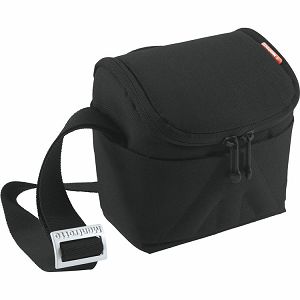 Manfrotto bags Amica 20 Shoulder Blk. Stile P Stile MB SV-SB-20BB torba za fotoaparat
