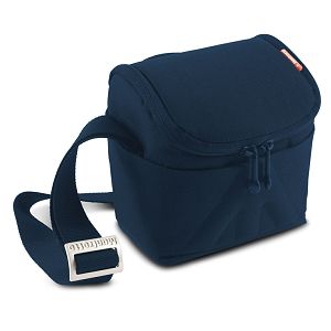 Manfrotto bags Amica 20 Shoulder Blue Stile P Stile MB SV-SB-20BI torba za fotoaparat