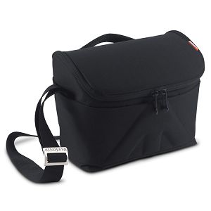 Manfrotto bags Amica 50 Shoulder Blk. Stile P Stile MB SV-SB-50BB torba za fotoaparat