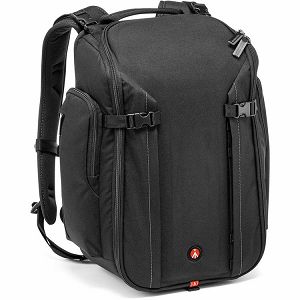 Manfrotto bags Backpack 20 Professional MB MP-BP-20BB ruksak za fotoaparate i foto opremu