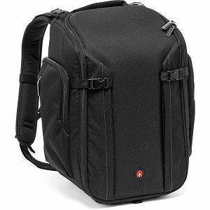 Manfrotto bags Backpack 30 Professional MB MP-BP-30BB ruksak za fotoaparate i foto opremu