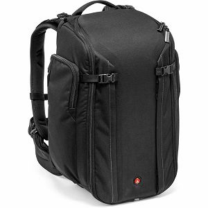 Manfrotto Backpack 50 Pro MB Professional ruksak za fotoaparate i foto opremu (MB MP-BP-50BB)