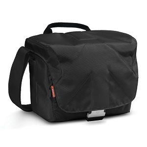 Manfrotto bags Bella V Shoul. Bag Blk. Stile Stile MB SSB-5BB torba za fotoaparat