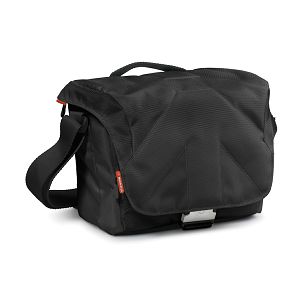 Manfrotto bags Bella VI Shoul. Bag Blk. Stile Stile MB SSB-6BB torba za fotoaparat