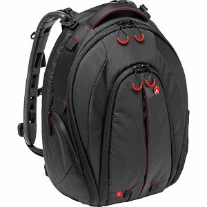 Manfrotto bags Bug-203 PL; Backpack Pro Light MB PL-BG-203 ruksak za fotoaparate i foto opremu