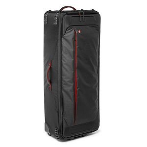 Manfrotto Pro Light Trolley LW-99 PL Rolling Organizer bag MB PL-LW-99 kufer s rotama kofer s kotačima za studijsku rasvjetu