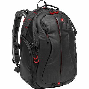 Manfrotto bags Minibee-120 PL; Backpack Pro Light MB PL-MB-120 ruksak za fotoaparate i foto opremu
