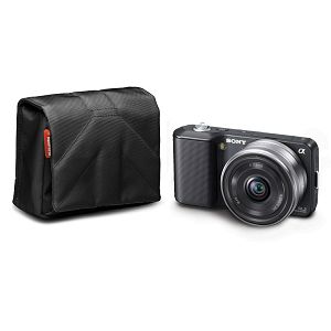 Manfrotto bags Nano VII Cam. Pouch Blk. Stile Stile MB SCP-7BB torba za fotoaparat