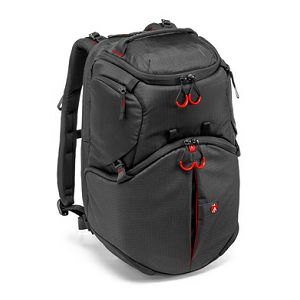 Manfrotto bags Revolver-8 PL; Backpack Pro Light MB PL-R-8 ruksak za fotoaparate i foto opremu