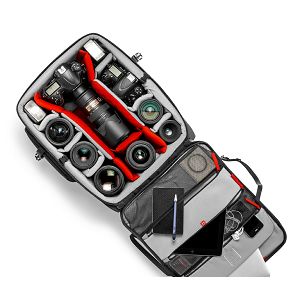 Manfrotto bags Roller Bag 50 Professional MB MP-RL-50BB kufer s rotama kofer s kotačima