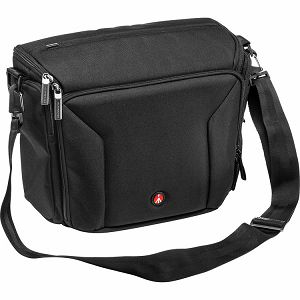 Manfrotto bags Shoulder Bag 20 Professional MB MP-SB-20BB torba za fotoaparat