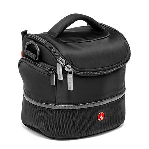 Manfrotto bags Shoulder Bag IV Advanced MB MA-SB-4 torba za fotoaparat i foto opremu