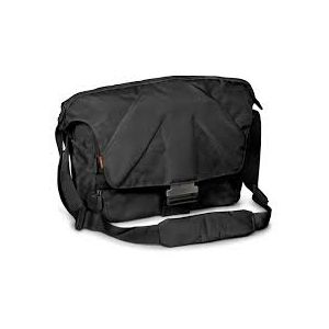 Manfrotto bags Unica V Messenger Blk. Stile Stile MB SM390-5BB torba za fotoaparat