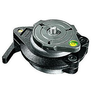 Manfrotto BALL CAMERA LEVELLER 3/8 438